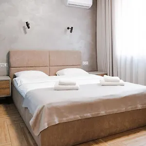 Апартаменты Cityapartments Akademmistechko, Киев