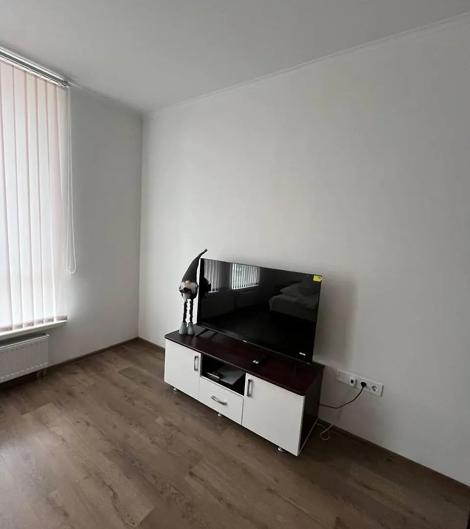 Apartament Nyvky Park- Balcony And Bath 64 Kijów